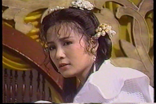 5 nàng Vương Ngữ Yên của màn ảnh Hoa ngữ: Ai có thể cùng lúc đạt được nhan sắc xinh đẹp và khí chất thoát tục nhất của thần tiên tỷ tỷ?